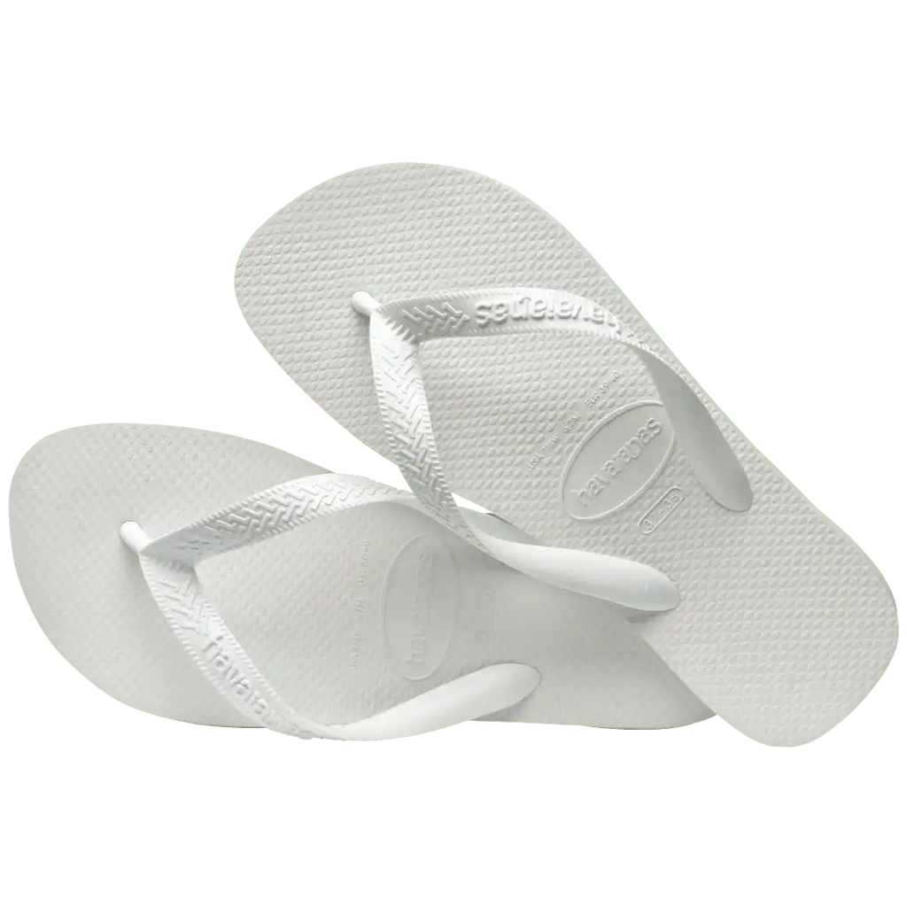 Women's Top Flip Flops