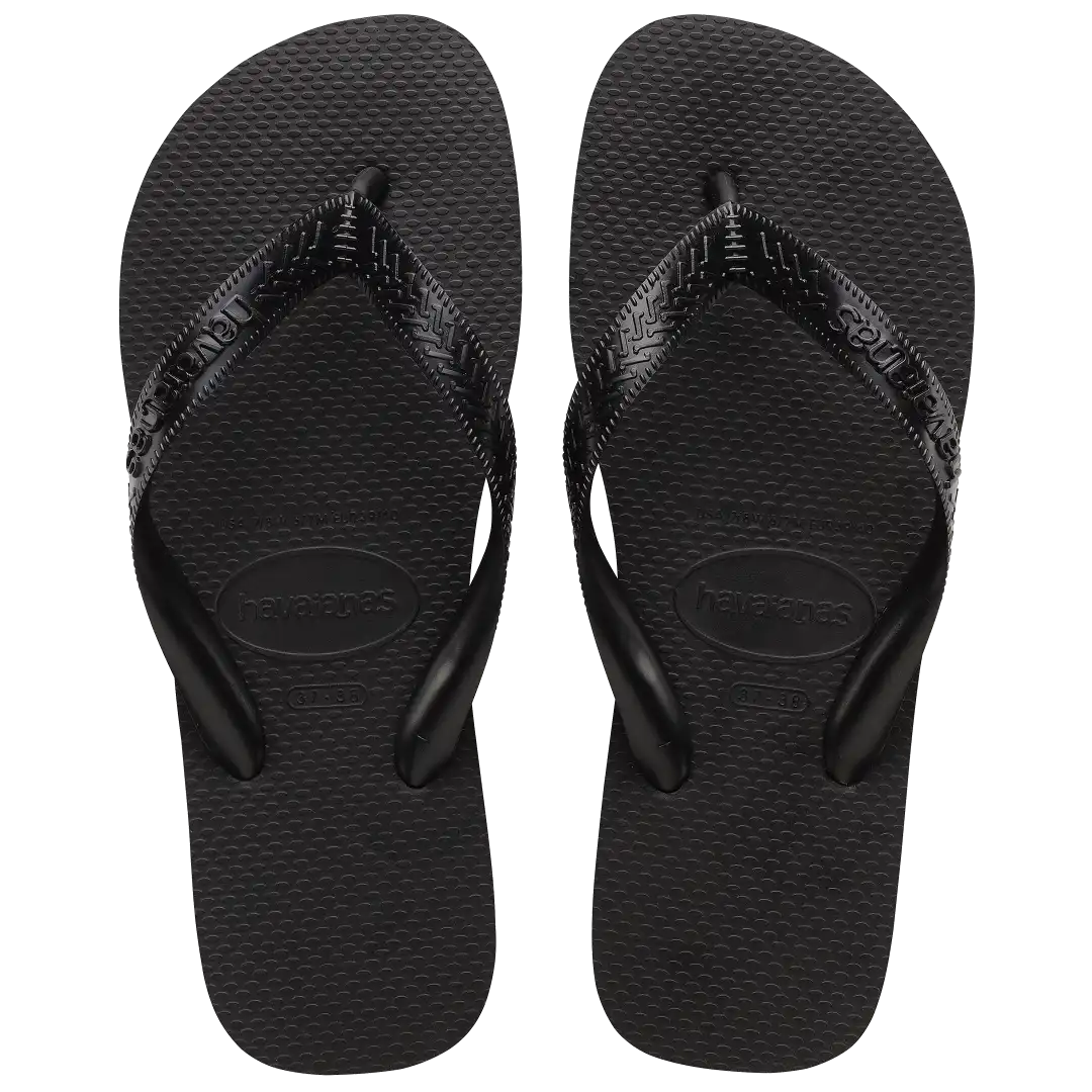 Kids' Top Flip Flops