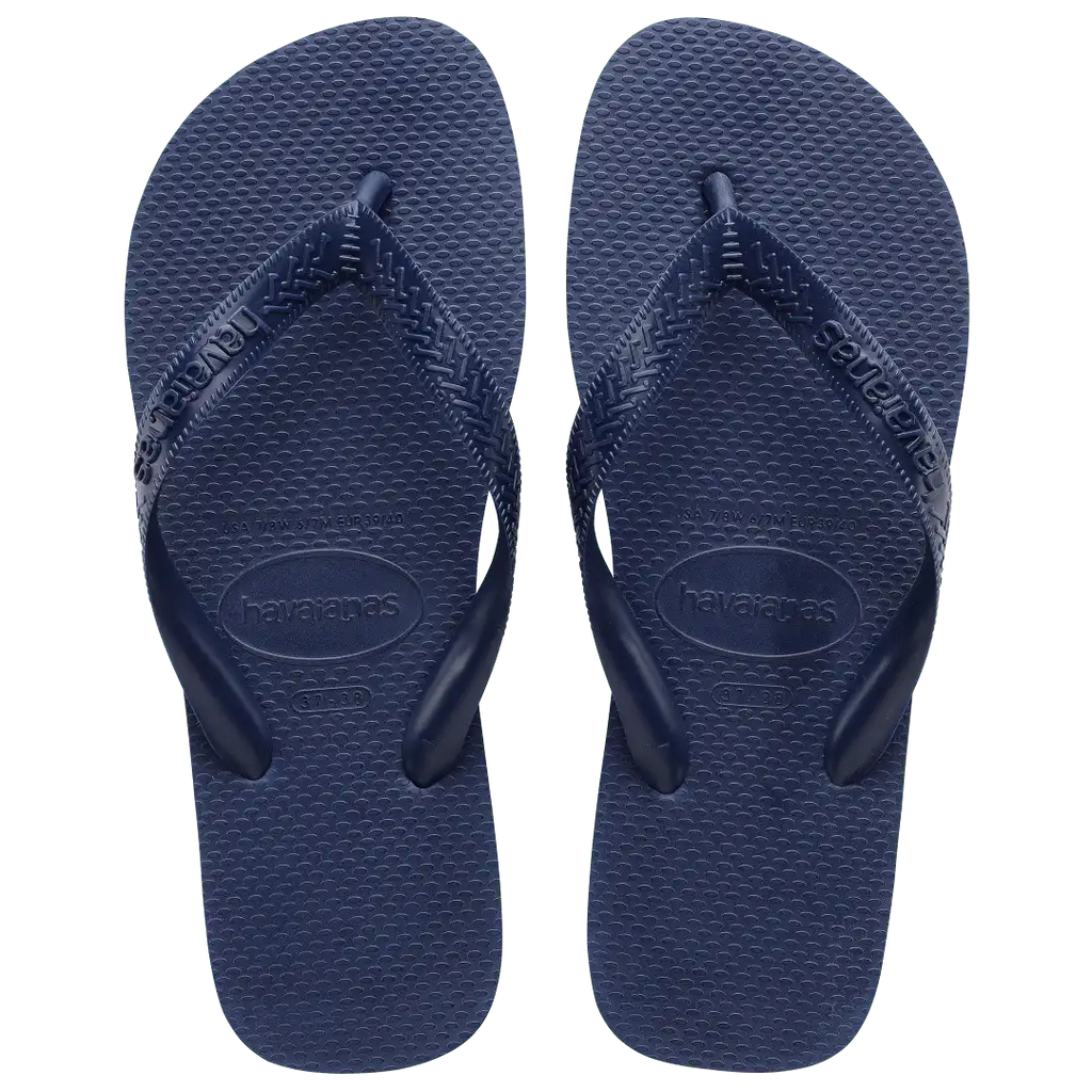 Kids' Top Flip Flops