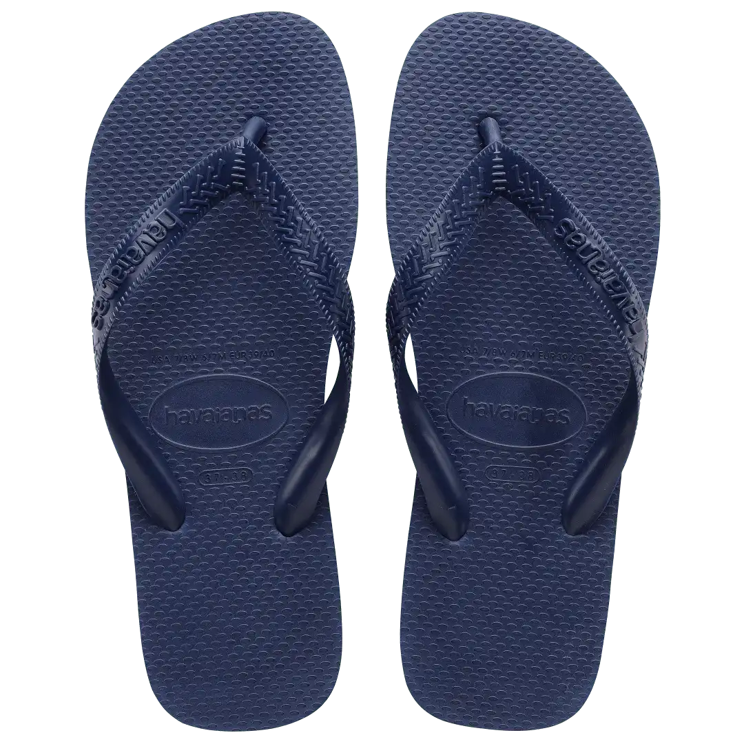 Kids' Top Flip Flops Main image