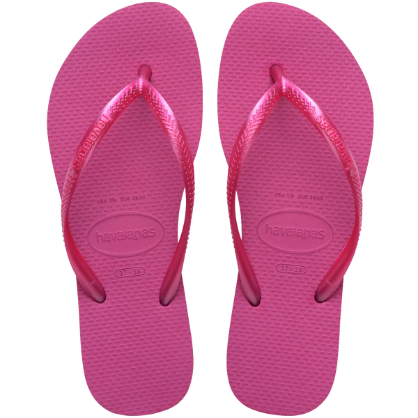 Kids' Slim Flip Flops
