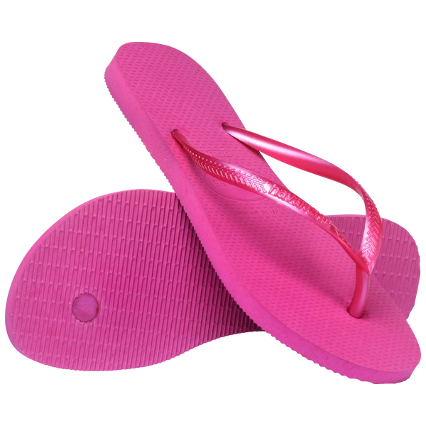 Kids' Slim Flip Flops
