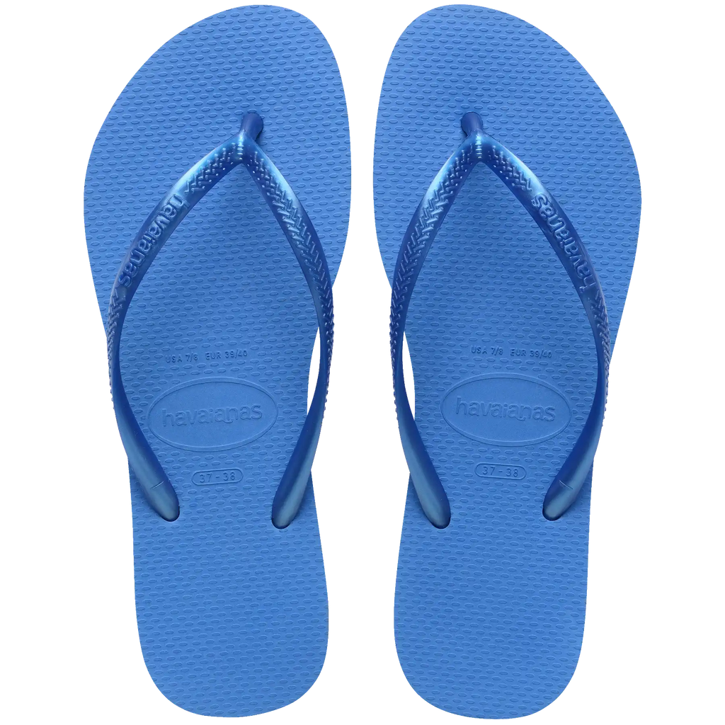 Women's Slim Flip Flops