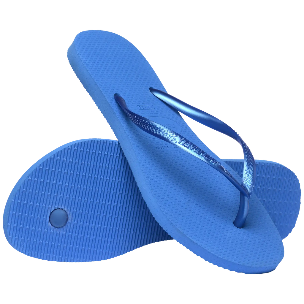 Kids' Slim Flip Flops