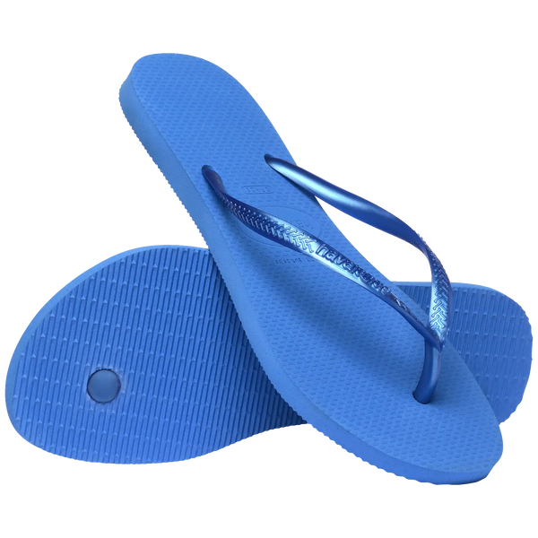 Women's Slim Flip Flops