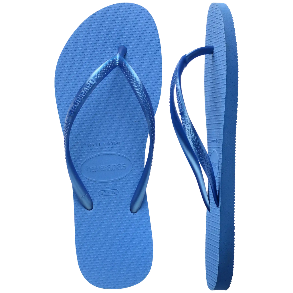 Kids' Slim Flip Flops