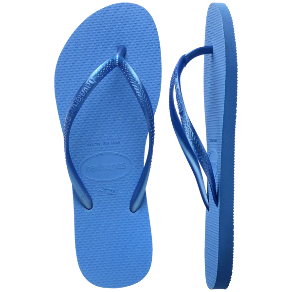 Women's Slim Flip Flops