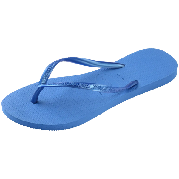 Women's Slim Flip Flops