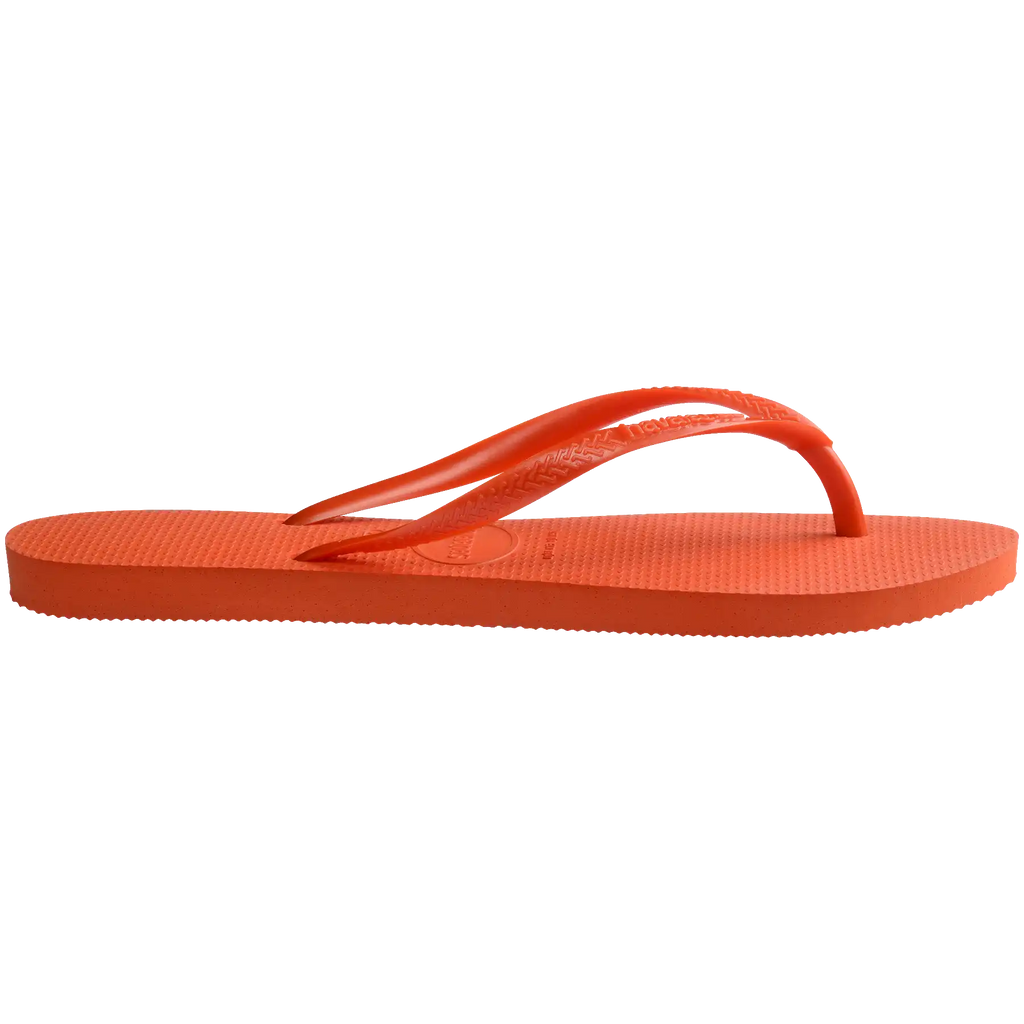 Women's Slim Flip Flops