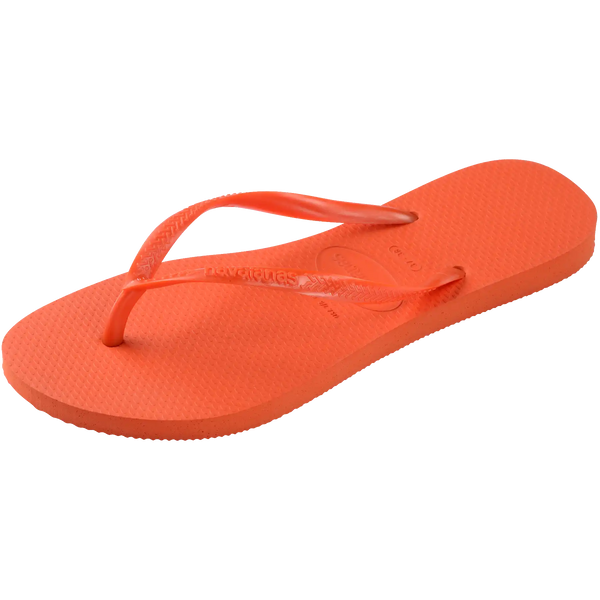 Women's Slim Flip Flops