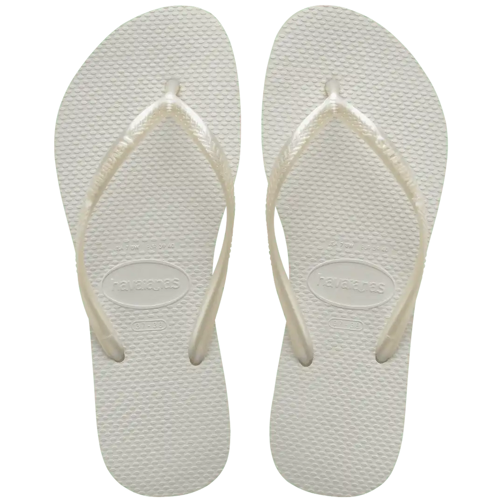 Kids' Slim Flip Flops