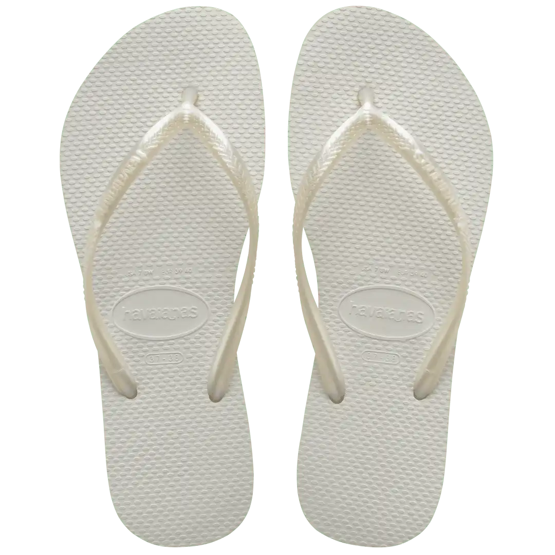 Kids' Slim Flip Flops Main image
