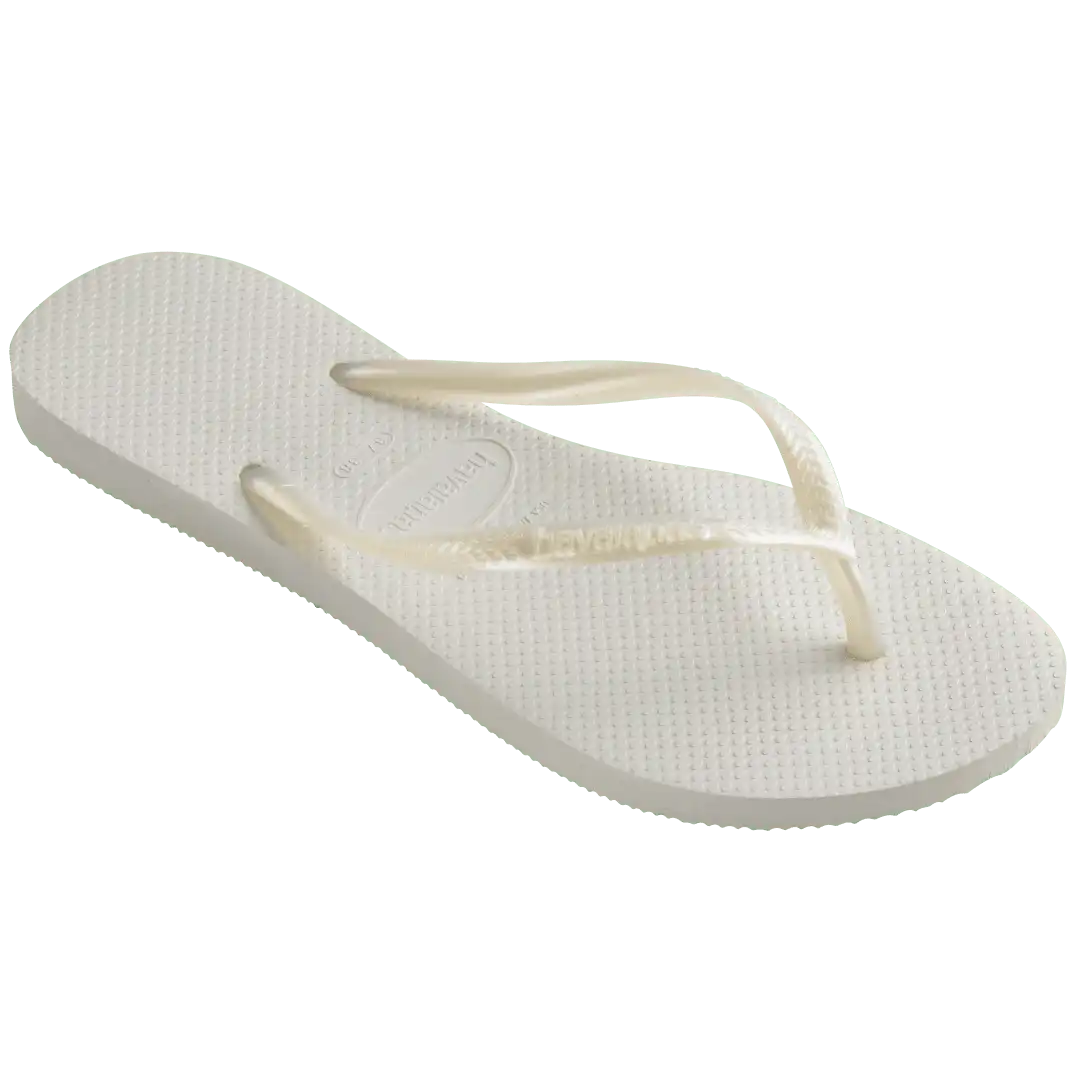Kids' Slim Flip Flops Secondary image