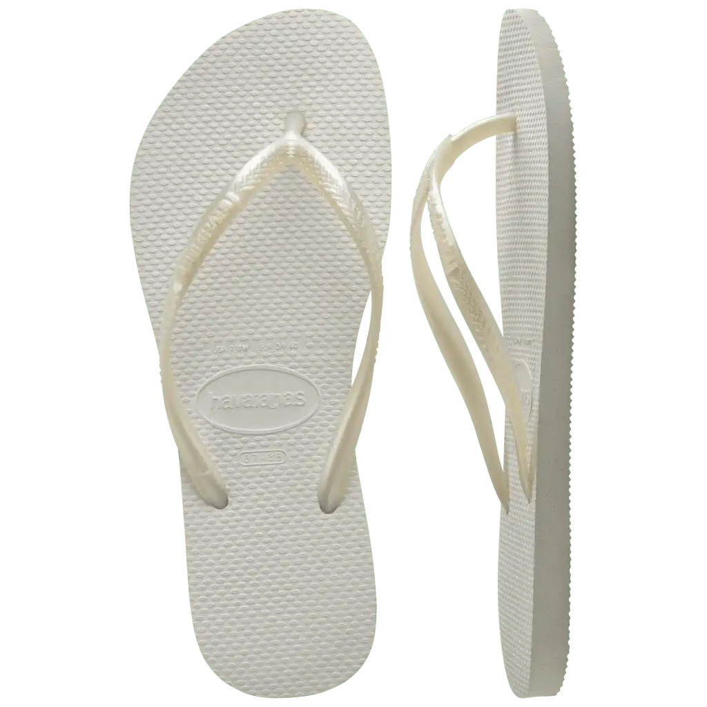 Kids' Slim Flip Flops
