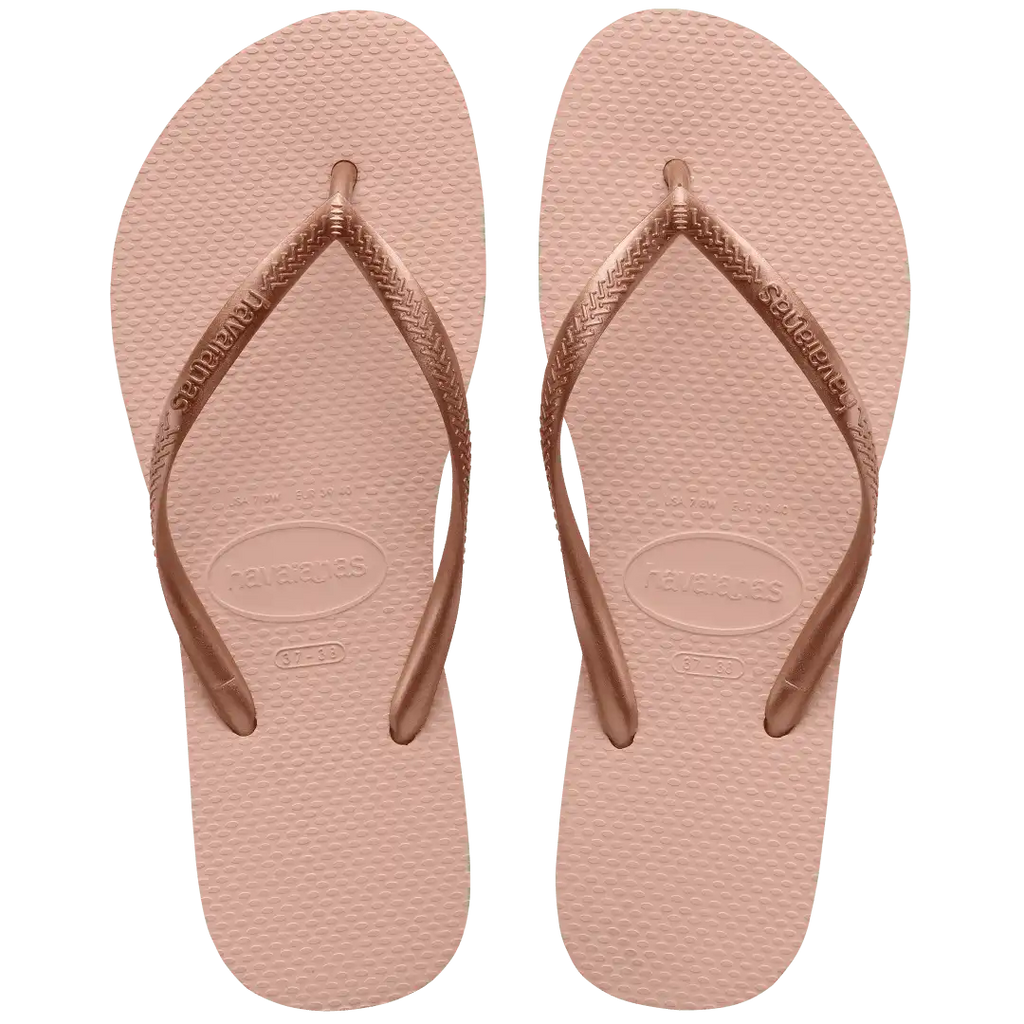 Kids' Slim Flip Flops