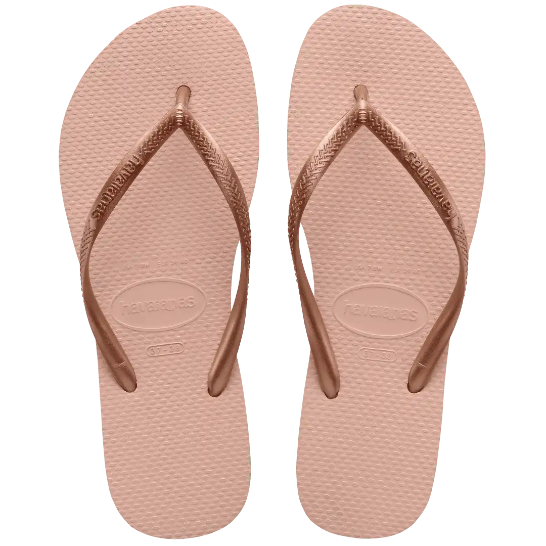 Kids' Slim Flip Flops Main image