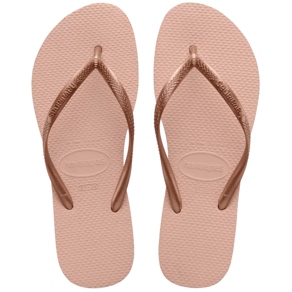 Kids' Slim Flip Flops