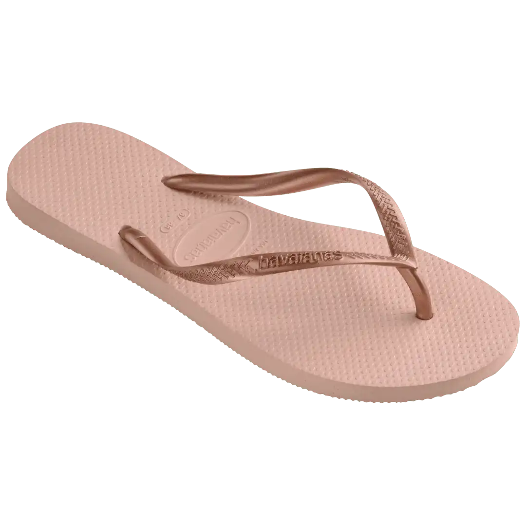 Kids' Slim Flip Flops Secondary image