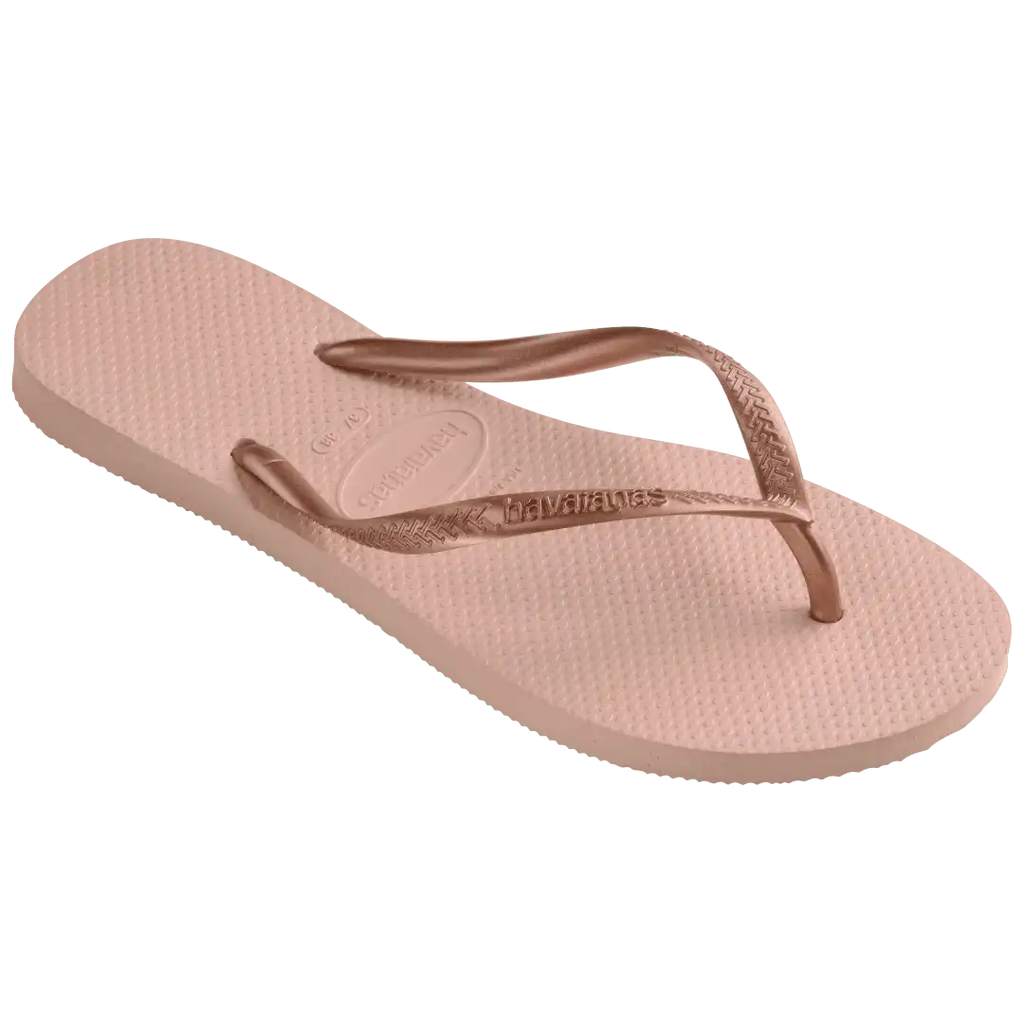 Kids' Slim Flip Flops