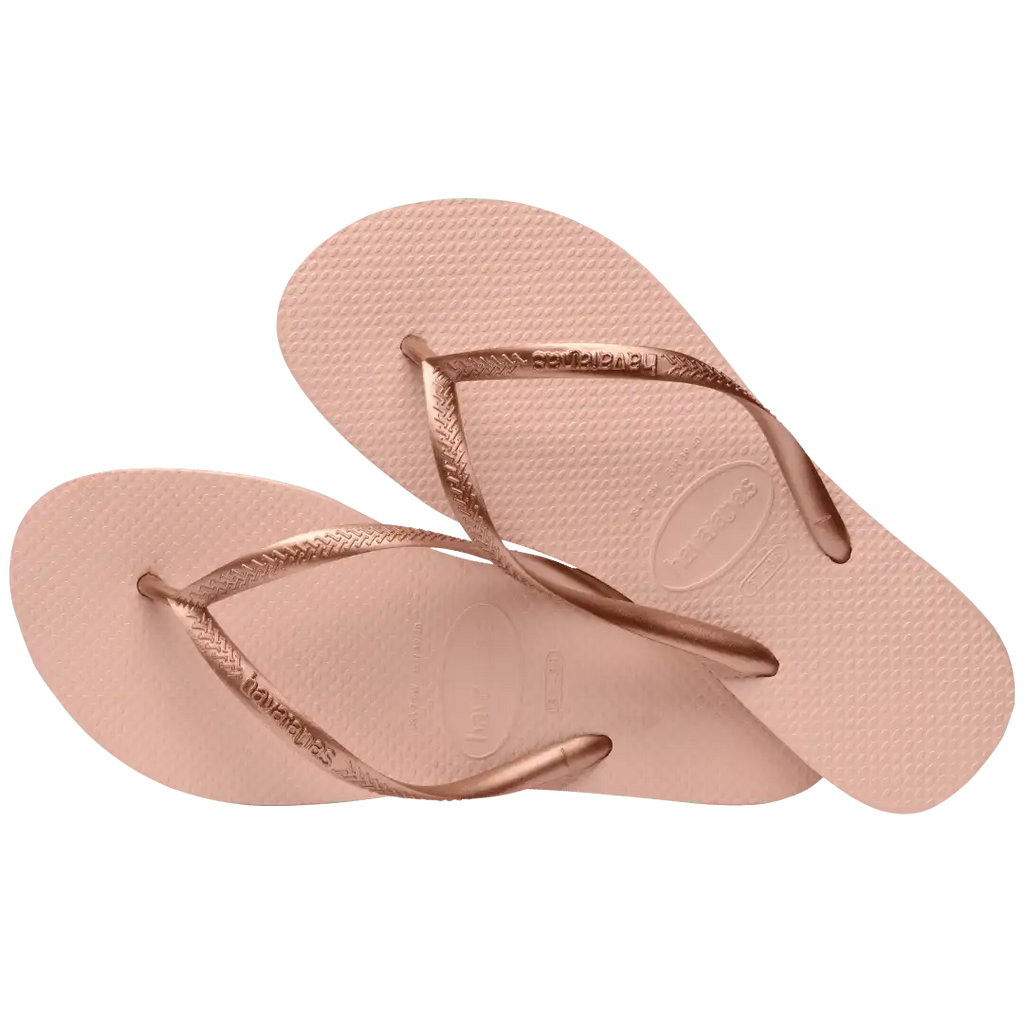 Kids' Slim Flip Flops