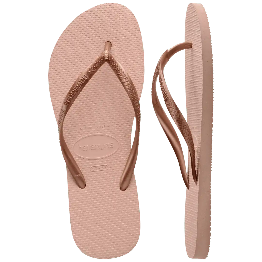 Kids' Slim Flip Flops