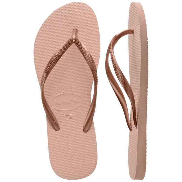 Kids' Slim Flip Flops