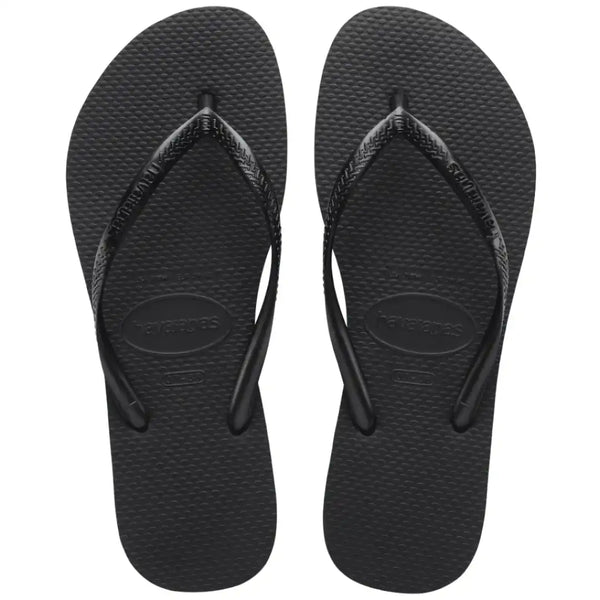 Women's Slim Flip Flops