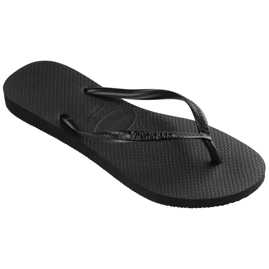 Women's Slim Flip Flops