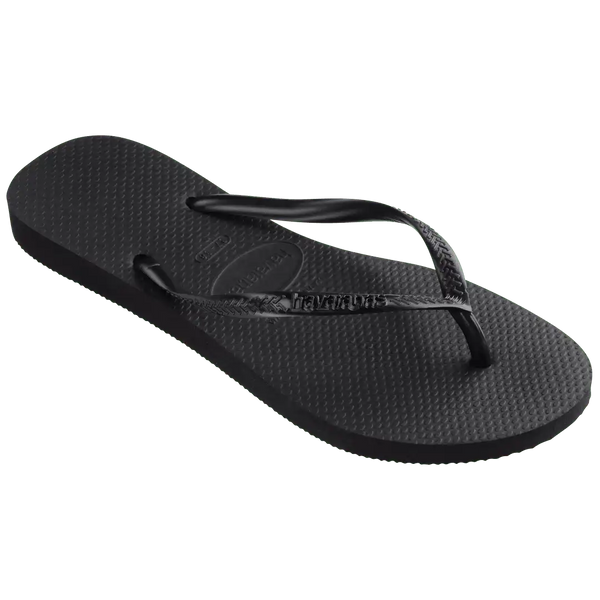 Women's Slim Flip Flops