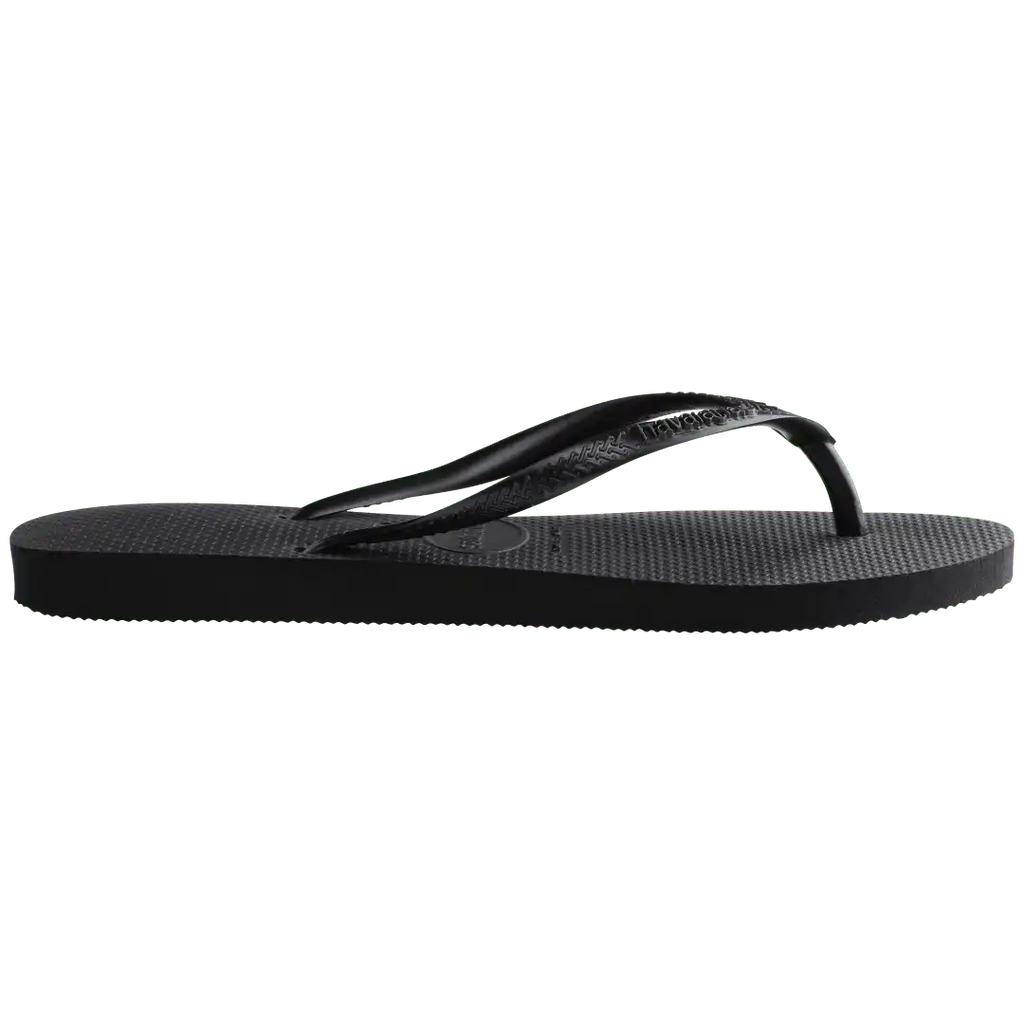 Women's Slim Flip Flops