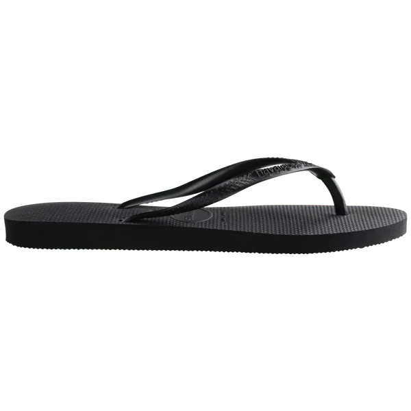 Women's Slim Flip Flops