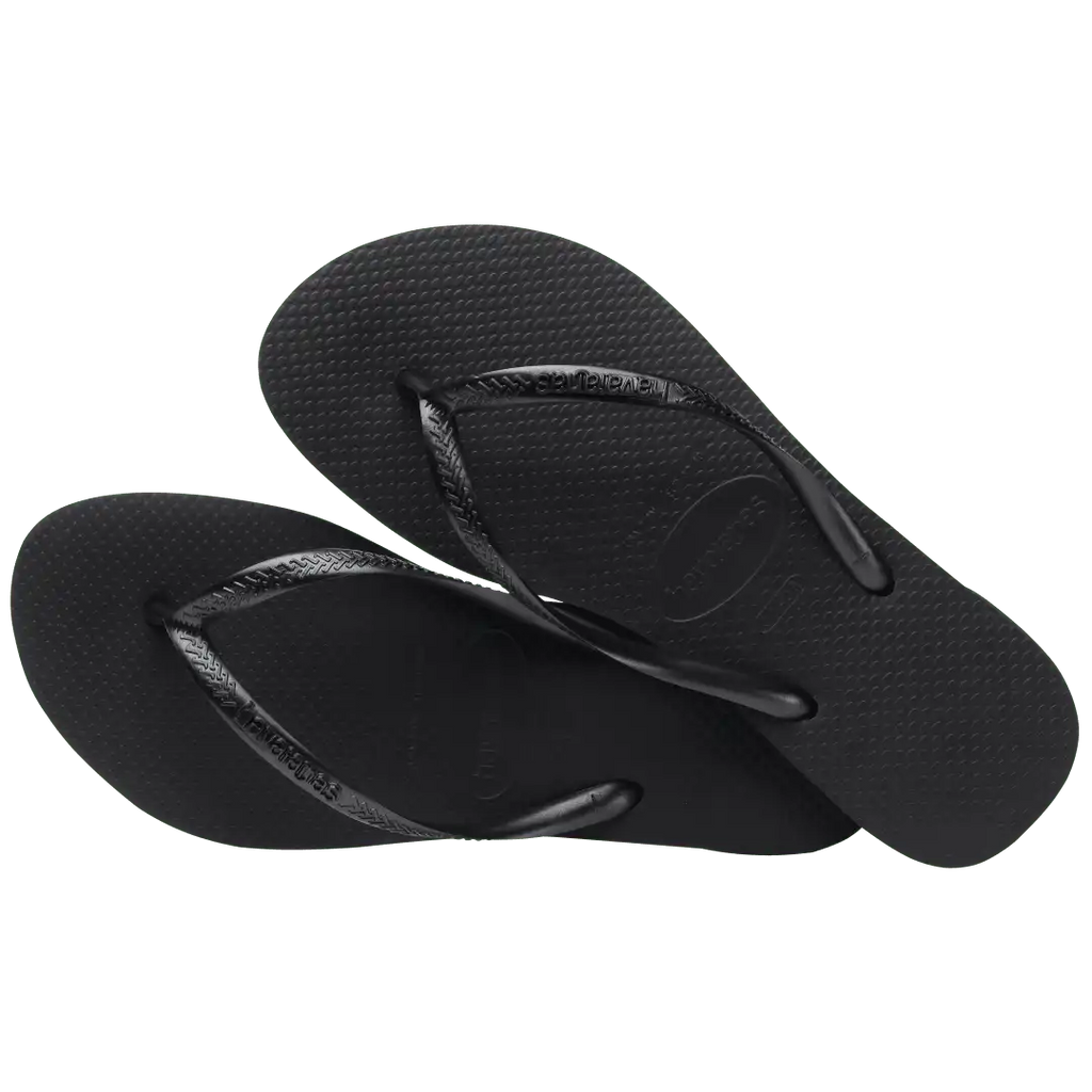 Women's Slim Flip Flops