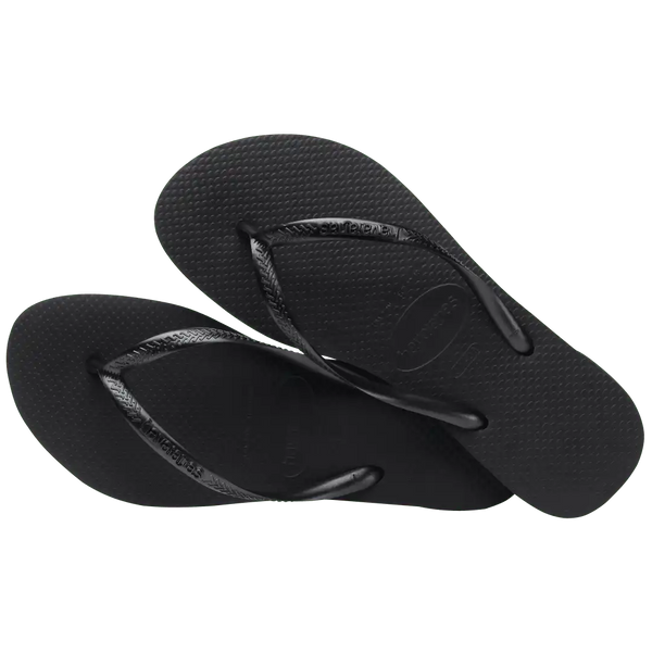 Women's Slim Flip Flops