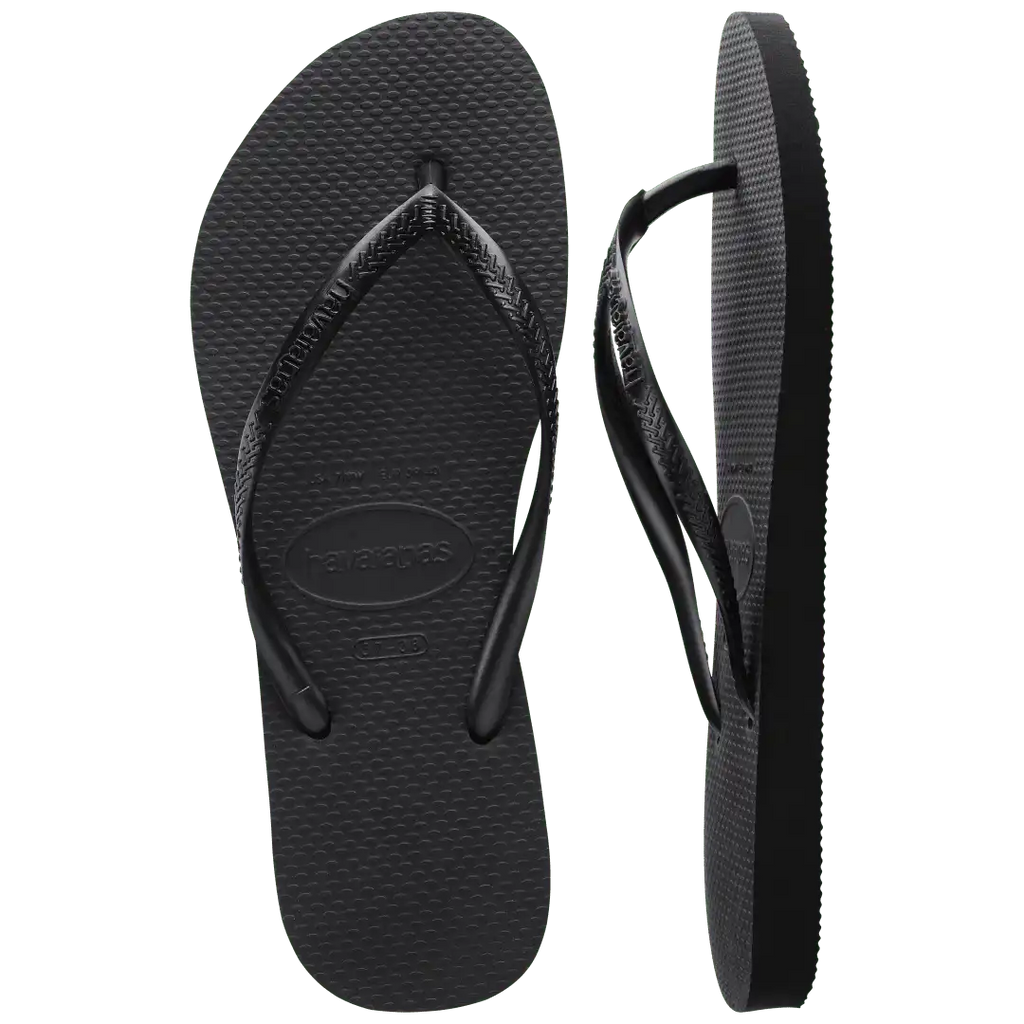Women's Slim Flip Flops