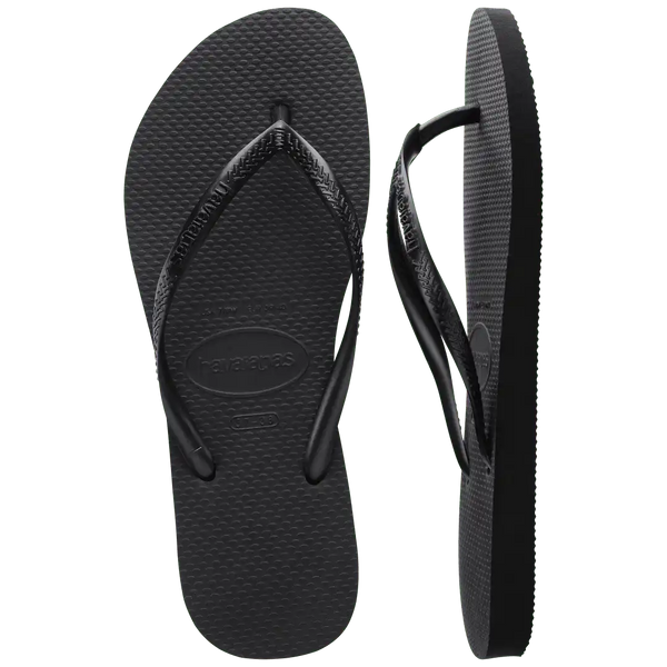 Women's Slim Flip Flops