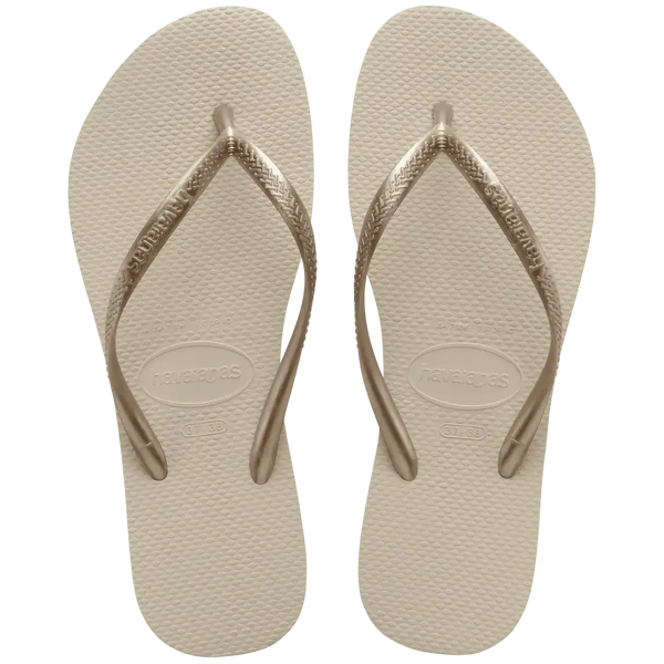 Women's Slim Flip Flops