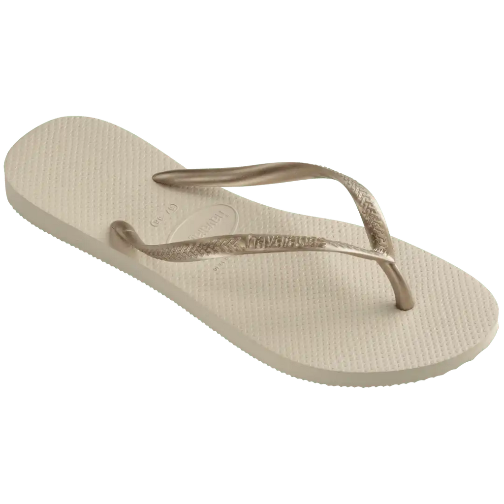 Women's Slim Flip Flops