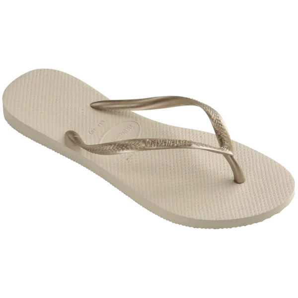 Women's Slim Flip Flops