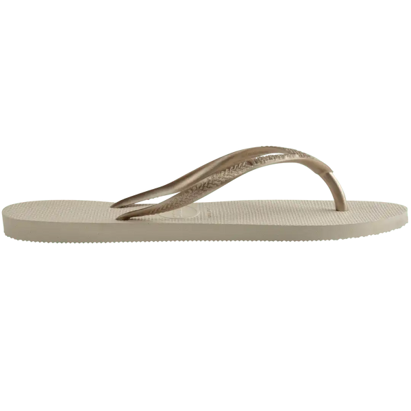 Women's Slim Flip Flops