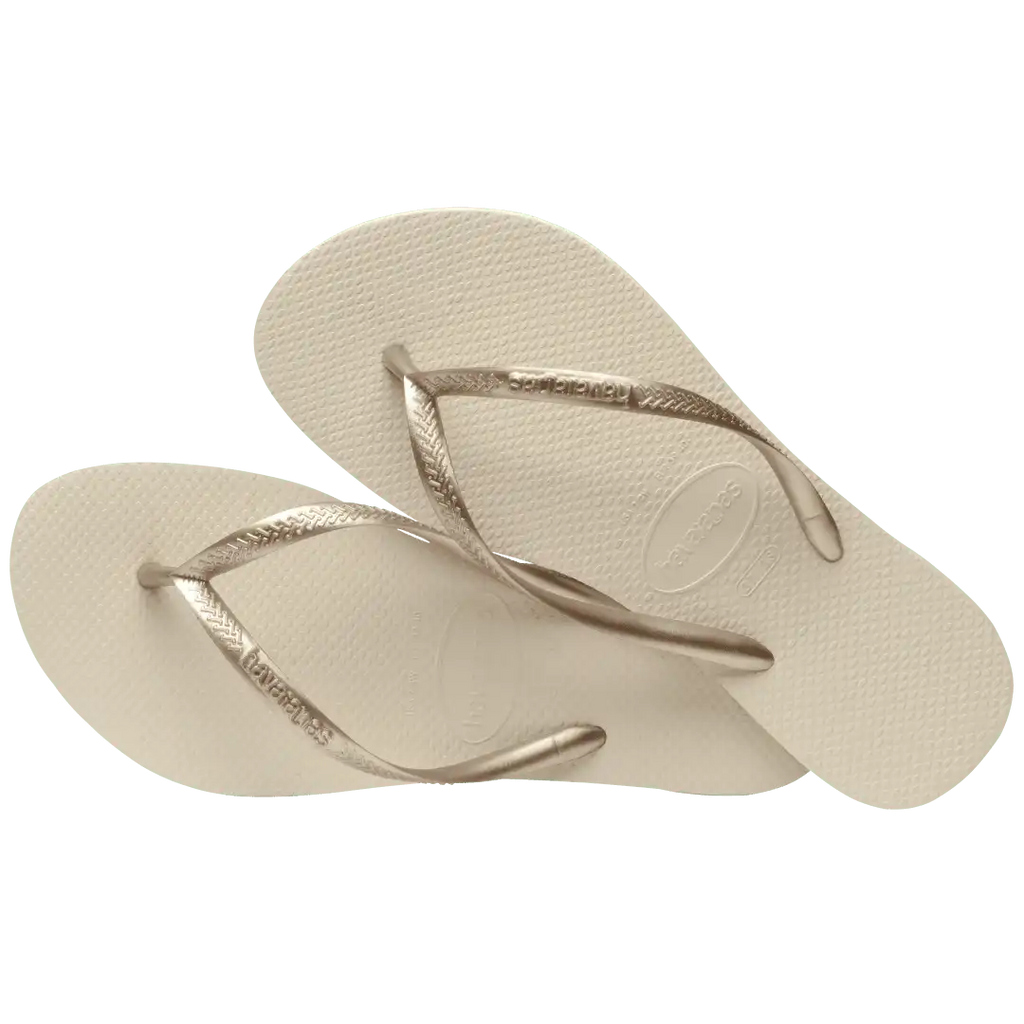 Women's Slim Flip Flops