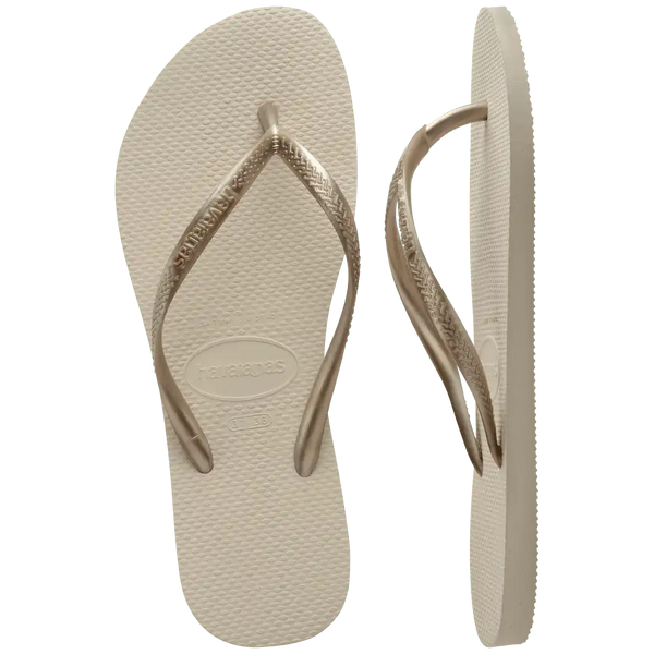 Women's Slim Flip Flops