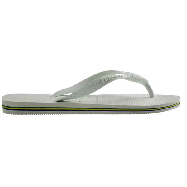 Men's Brazil Flip Flops