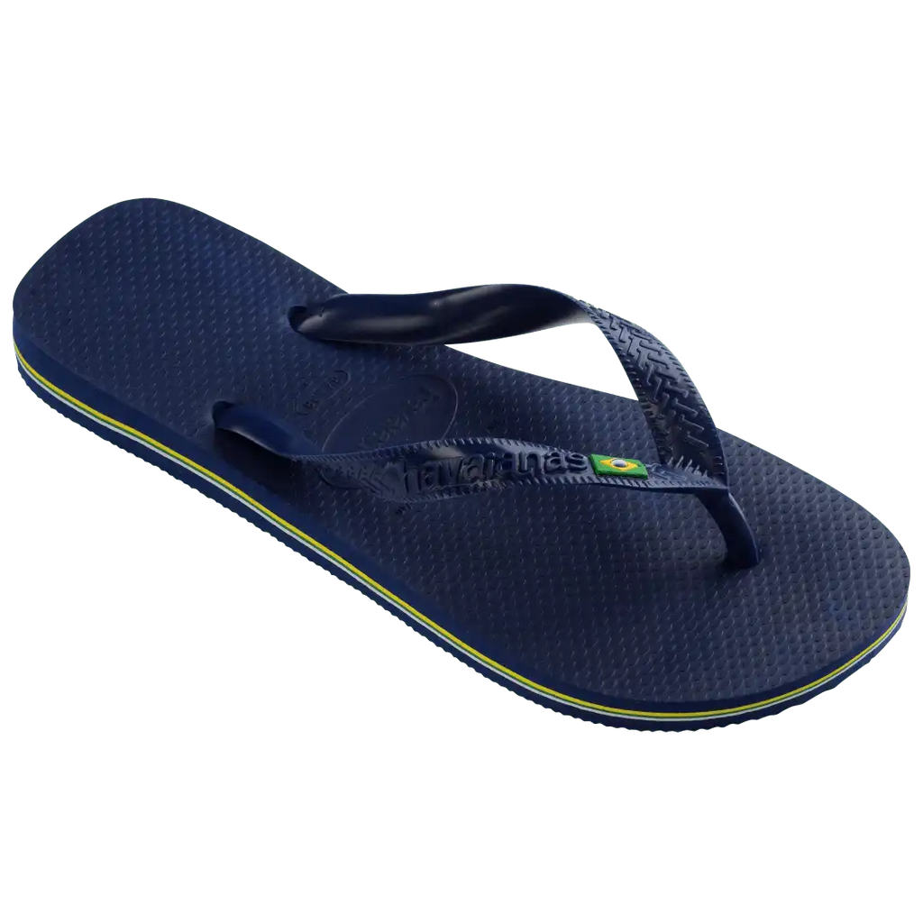 Men's Brazil Flip Flops