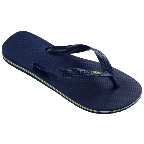 Women's Brazil Flip Flops