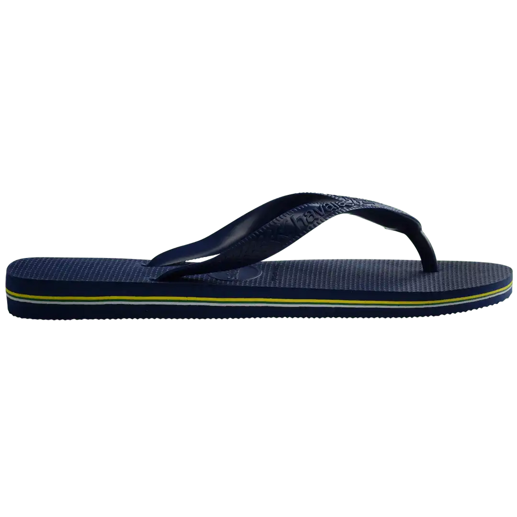 Men's Brazil Flip Flops