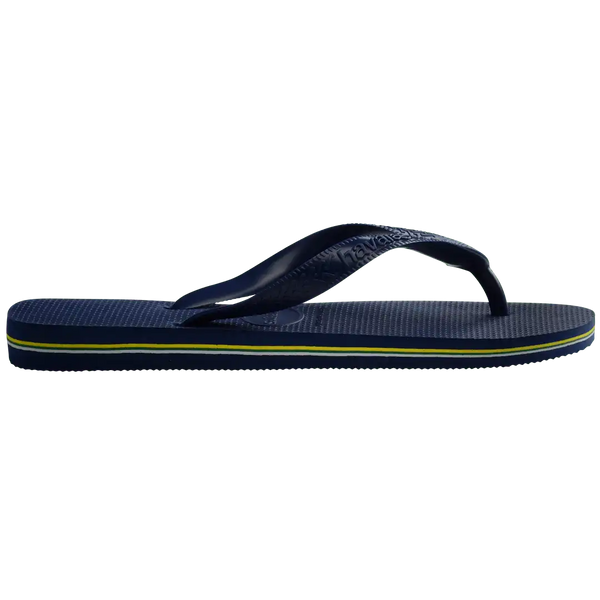 Women's Brazil Flip Flops