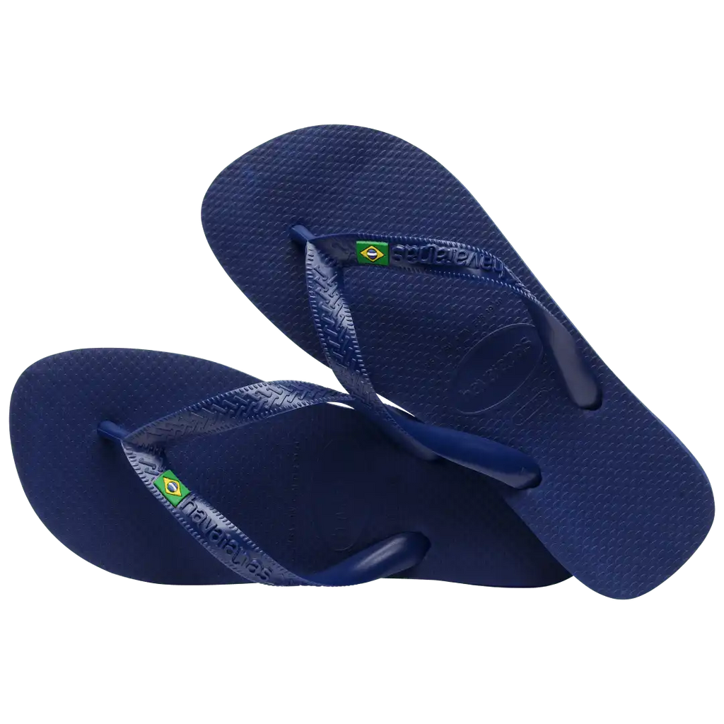 Men's Brazil Flip Flops