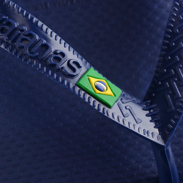 Women's Brazil Flip Flops