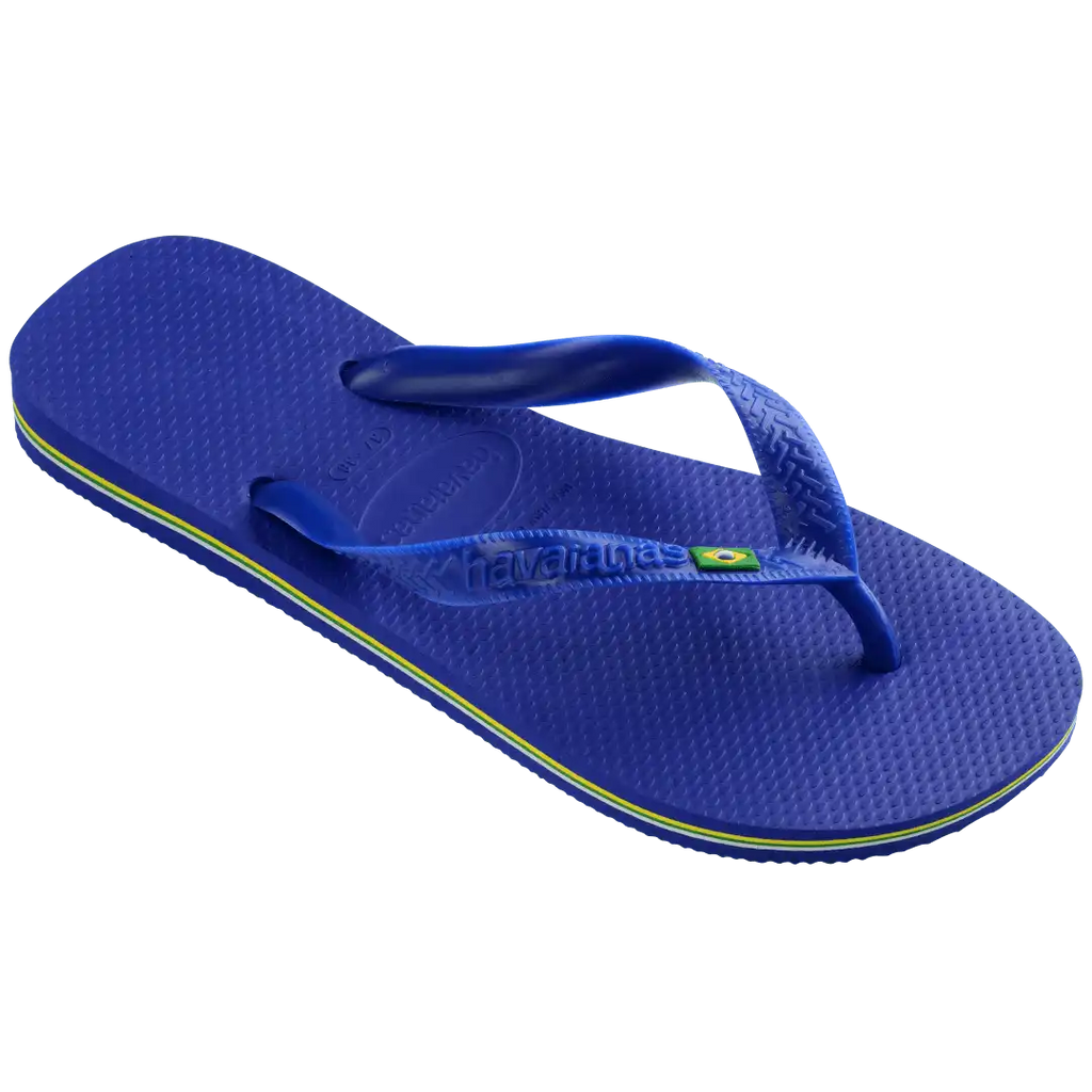 Men's Brazil Flip Flops