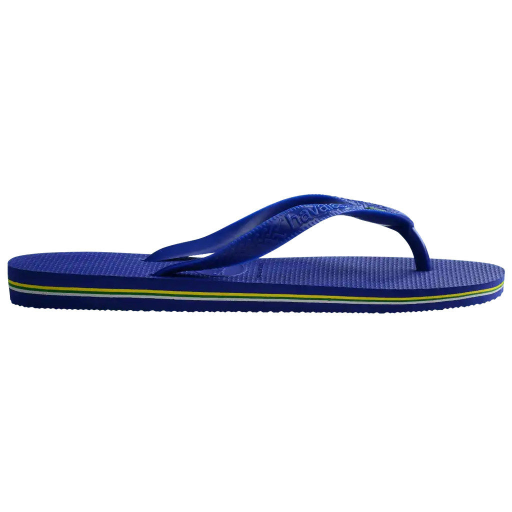 Men's Brazil Flip Flops